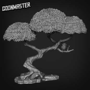 Owl Tree